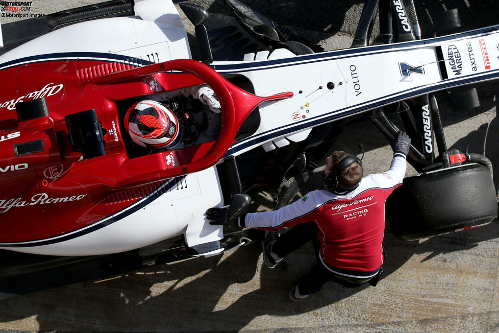 Alfa Romeo C38