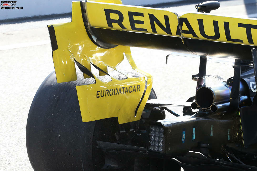 Renault R.S.19