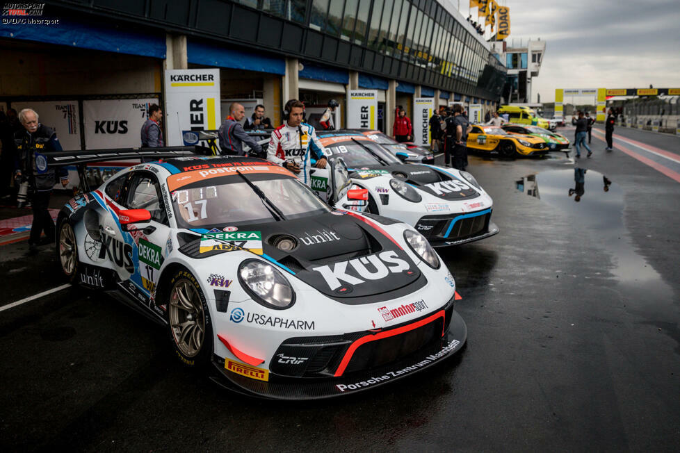 Nach seinem Rücktritt als Fahrer wird sich Timo Bernhard auf sein Team75 konzentrieren. Die Mannschaft geht seit 2013 im Porsche-Carrera-Cup an den Start. 2016 erfolgt der Aufstieg ins GT-Masters. 2017 gelingt dort der erste Sieg. Mittlerweile ist das Team auch in die Interkontinentale GT Challenge (IGTC) expandiert.