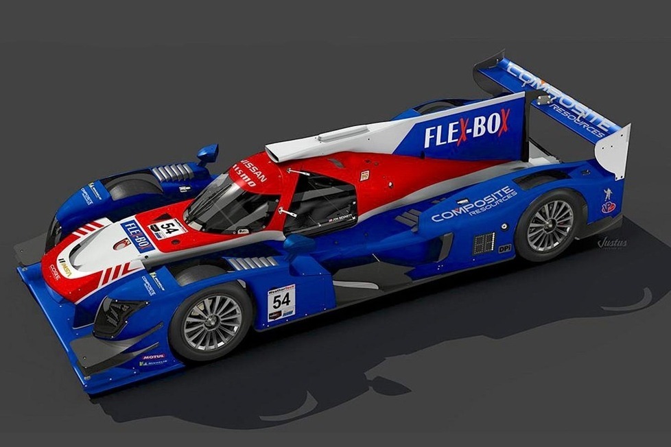 Neun Fahrzeuge sind dem Aufruf der IMSA gefolgt, anlässlich ihres 50. Jubiläums mit Throwback-Liveries aufzuwarten - Ein Überblick über die Retrodesigns