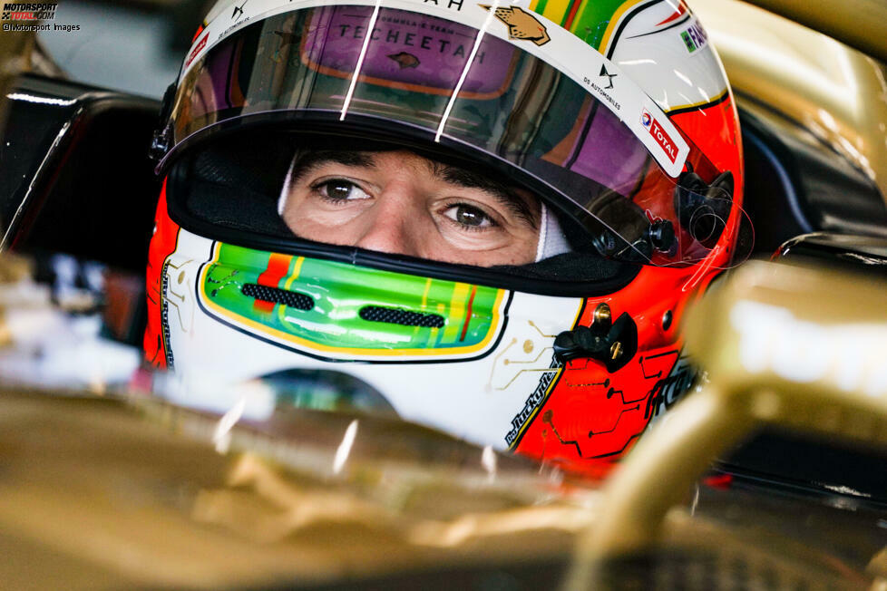 #13 Antonio Felix da Costa (DS Techeetah) - Erfolge: GP3-Dritter 2012, Macau-Sieger 2012 und 2016, Formel-E-Sechster 2018/19