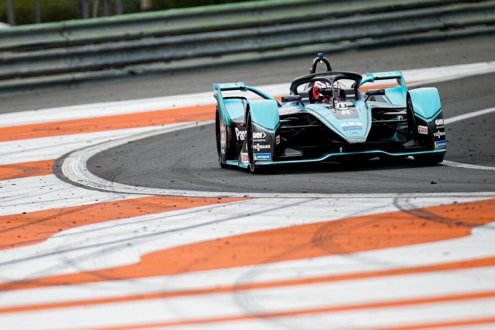 Mit Mercedes und Porsche kommen zur Saison 2019/20 zwei neue Teams in die Formel E - Wir geben einen Überblick über alle Autos in der Elektroserie