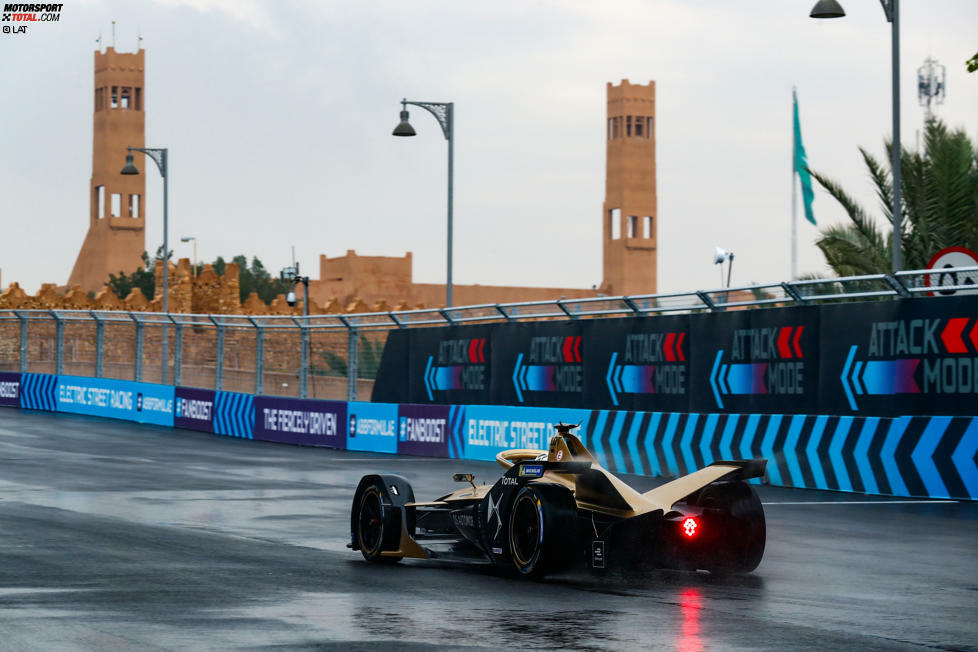 1./2. Ad Diriyah/Saudi Arabien (22./23. November 2019): Wie schon in der Vorsaison startet die Formel 2019/2020 mit einem Rennen in Saudi-Arabien. Allerdings wird nahe der Hauptstadt Riad nicht nur ein Lauf ausgetragen, sondern gleich zwei Läufe.