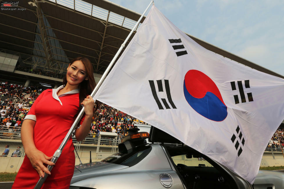 10. Seoul/Südkorea (3. Mai 2020): Überraschend wird die Europa-Tournee durch das brandneue Rennen in Südkorea unterbrochen. Der Kurs ist noch unbekannt, mit dem ehemaligen Formel-1-Rennen in Yeongam hat das jedoch ncihts zu tun. Gefahren wird in der Hauptstadt Seoul.