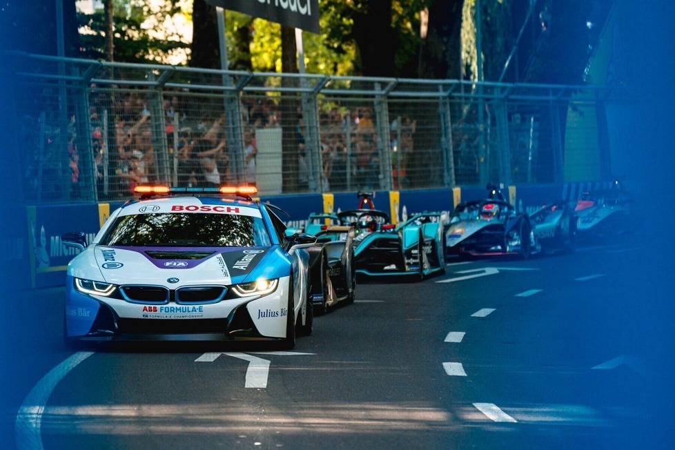 Stärkerer Attack-Modus, neue Safety-Car-Regeln und mehr - Wir schauen uns an, was sich in der anstehenden Formel-E-Saison 2019/20 im Reglement alles ändert