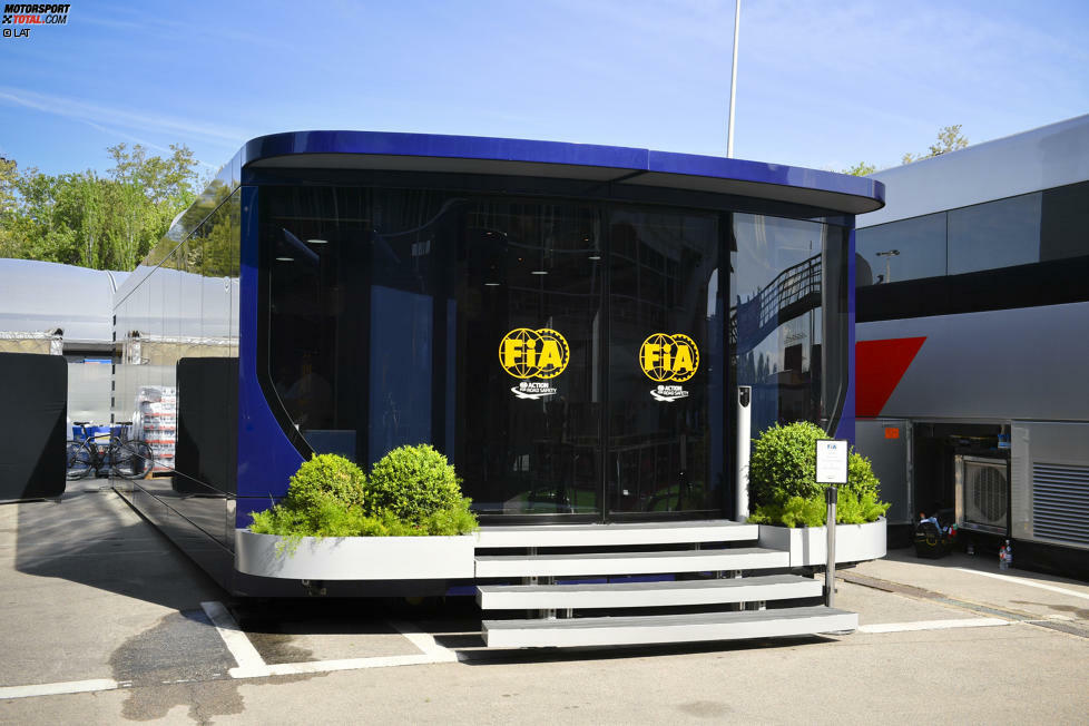 FIA