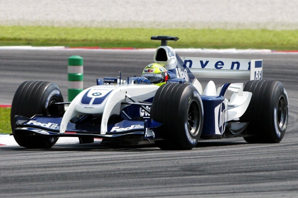 Vom Grand-Prix-Debüt mit Williams bis hin zum aktuellen Rennwagen bei Haas: Hier sind alle Formel-1-Autos von Nico Hülkenberg!