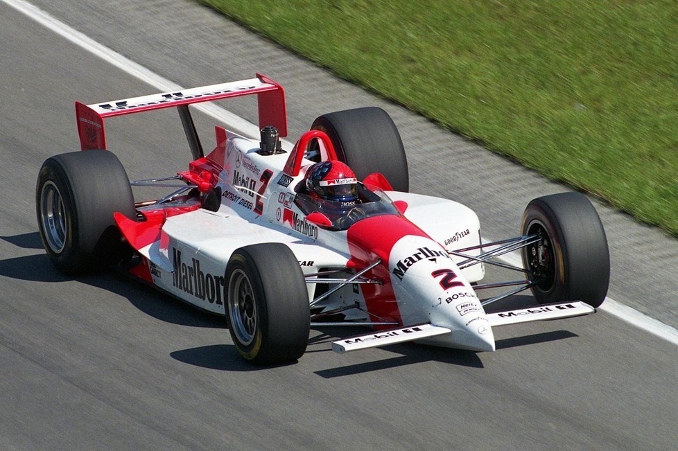 Das Indianapolis 500 hat im Laufe seiner Geshcichte immer wieder spektakuläre Opfer gefordert - Diese großen Namen scheiterten sensationell an der Qualifikation