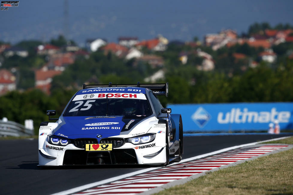 Lenkrad vergessen: Am Hungaroring 2018 vergisst Philipp Eng, nach Verlassen seines BMW das Lenkrad wieder zu montieren. Für dieses Vergehen muss der Österreicher 1.000 Euro blechen.