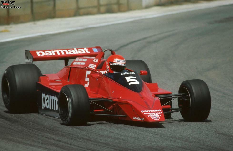 1979: Brabham-Alfa-Romeo BT48