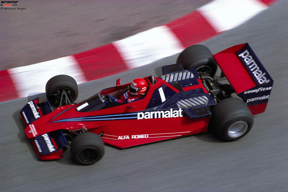 1978: Brabham-Alfa-Romeo BT46