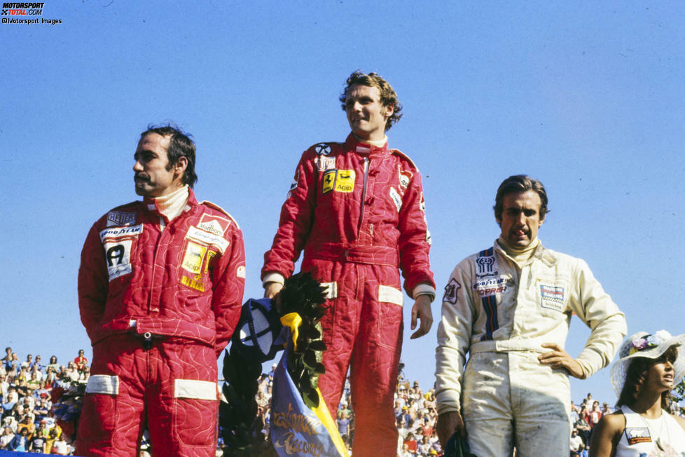 Nr. 5: Grand Prix von Schweden 1975 in Anderstorp