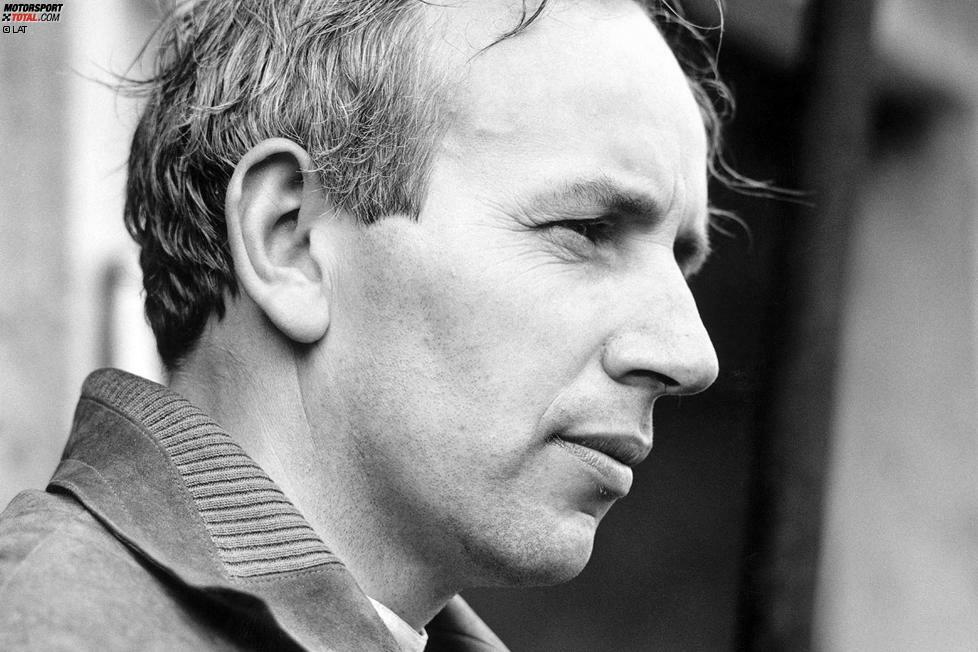 John Surtees (Großbritannien): In den 1950er-Jahren war der Brite das Maß aller Dinge. Er fuhr auf MV Agusta zu sieben WM-Titeln (vier in der 500er, drei in der 350er) und feierte 38 Siege. Außerdem ist er bis heute der einzige Fahrer, der auch eine Formel-1-Weltmeisterschaft (1964) gewinnen konnte.