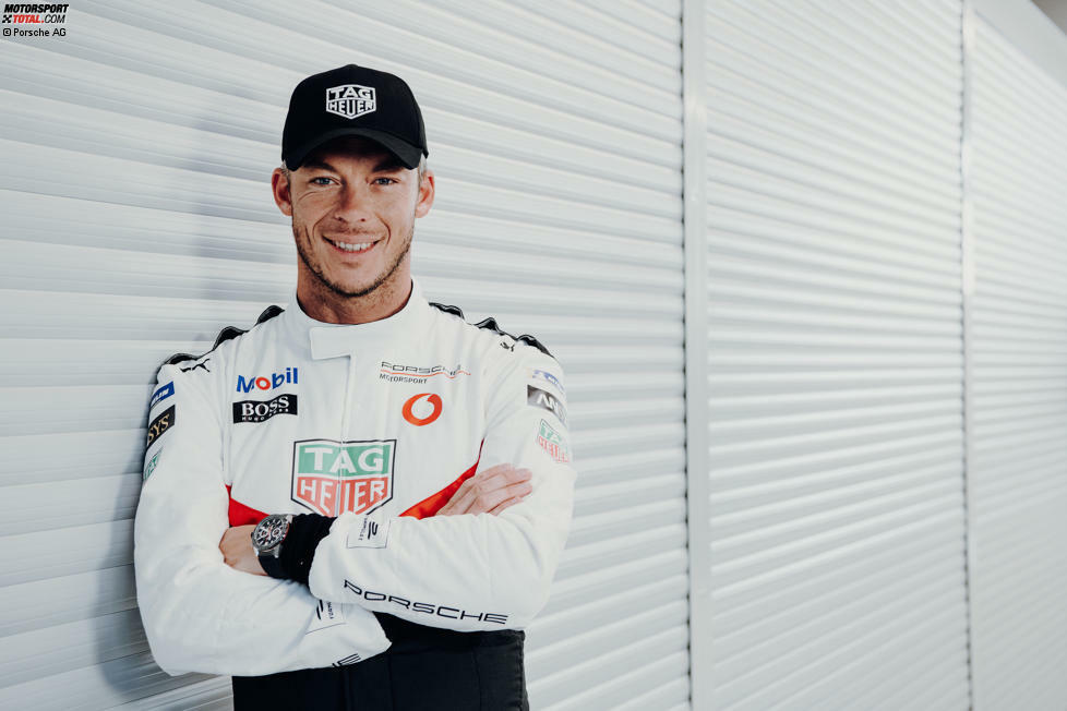 Andre Lotterer