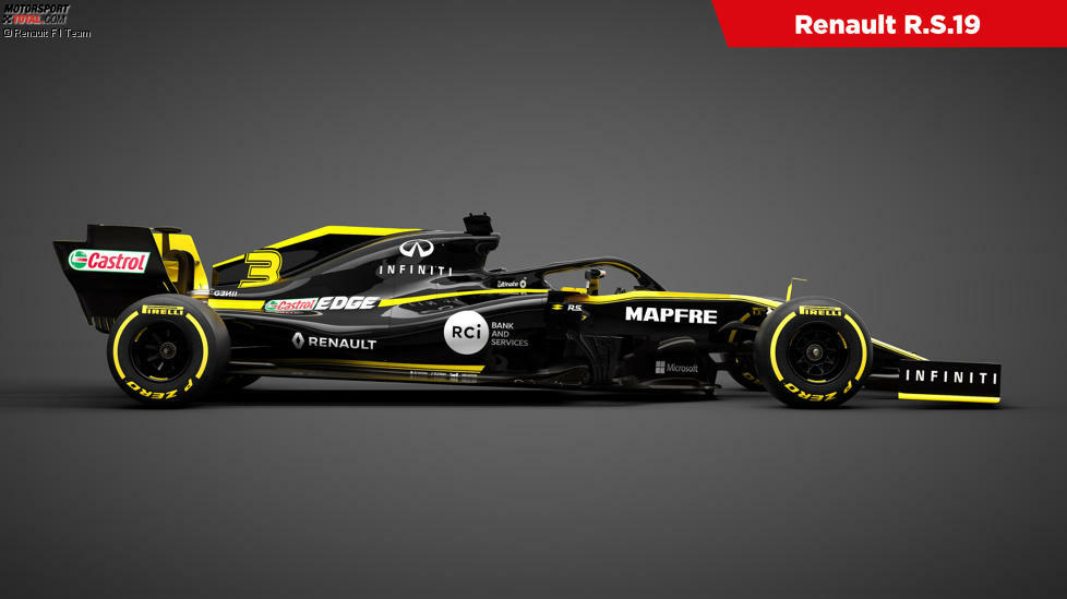 Renault R.S.19