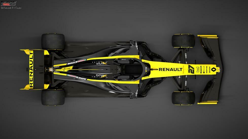 Renault R.S.19