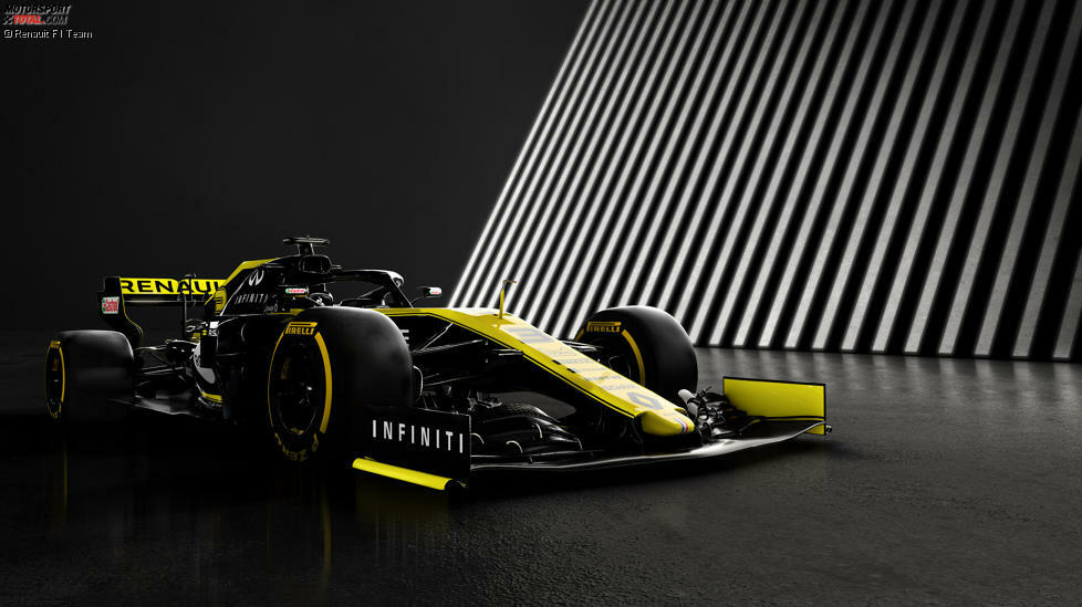 Renault R.S.19