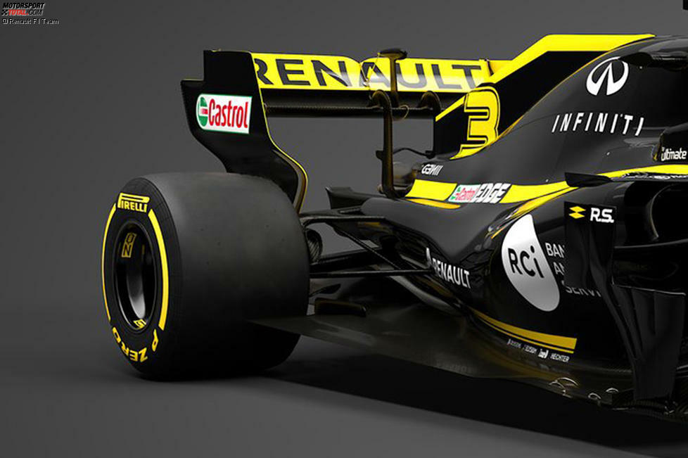 Renault R.S.19