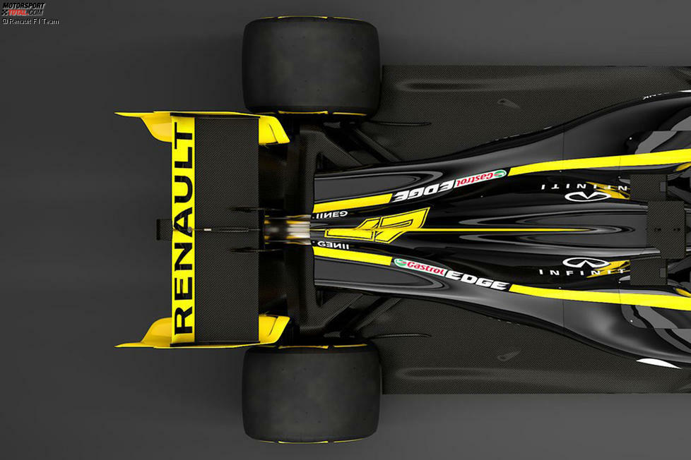 Renault R.S.19