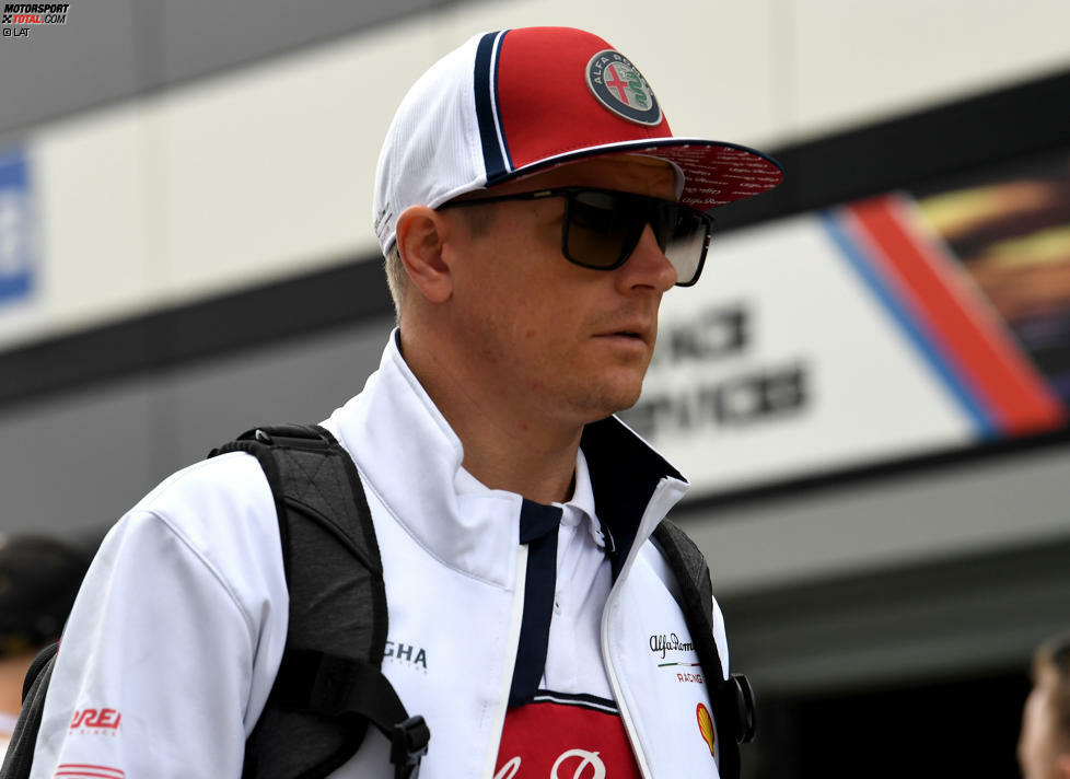 Kimi Räikkönen ist seit 2001 mit Unterbrechung in der Formel 1 aktiv. Er wird seine Karriere nach der Saison 2021 beenden. Er wird dann 19 Saisons absolviert haben. Dementsprechend viele Formel-1-Boliden durfte er bereits pilotieren ...