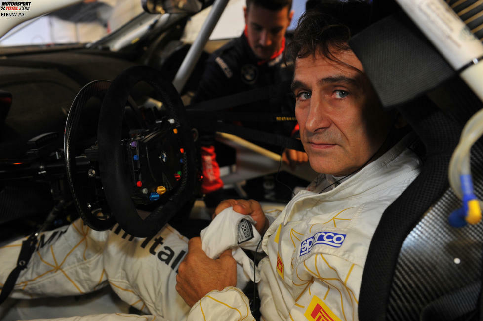 Als Zanardi 2016 sein Debüt im BMW M6 GT3 bestritt, wurde das System noch weiter verbessert. Der Kupplungsaktuator wurde durch eine vollautomatische Fliehkraftkupplung ersetzt, die ZF entwickelt hat. Diese öffnet und schließt bei bestimmten Drehzahlen automatisch und muss nicht mehr vom Fahrer betätigt werden.