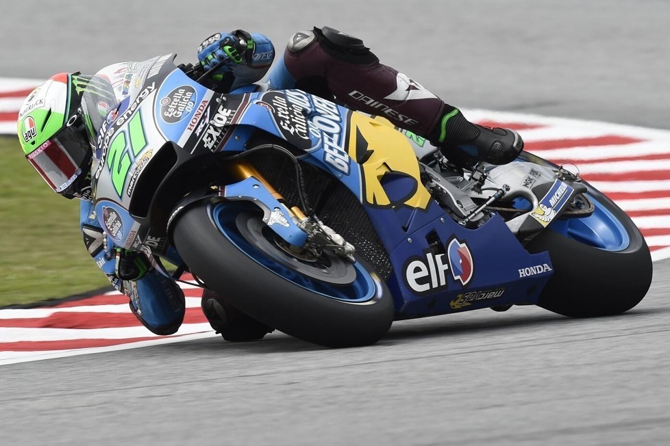 Franco Morbidelli wird von VR46 gefördert und schafft es als Moto2-Weltmeister in die Königsklasse - Karriere im Windschatten von Valentino Rossi bis in dessen Team