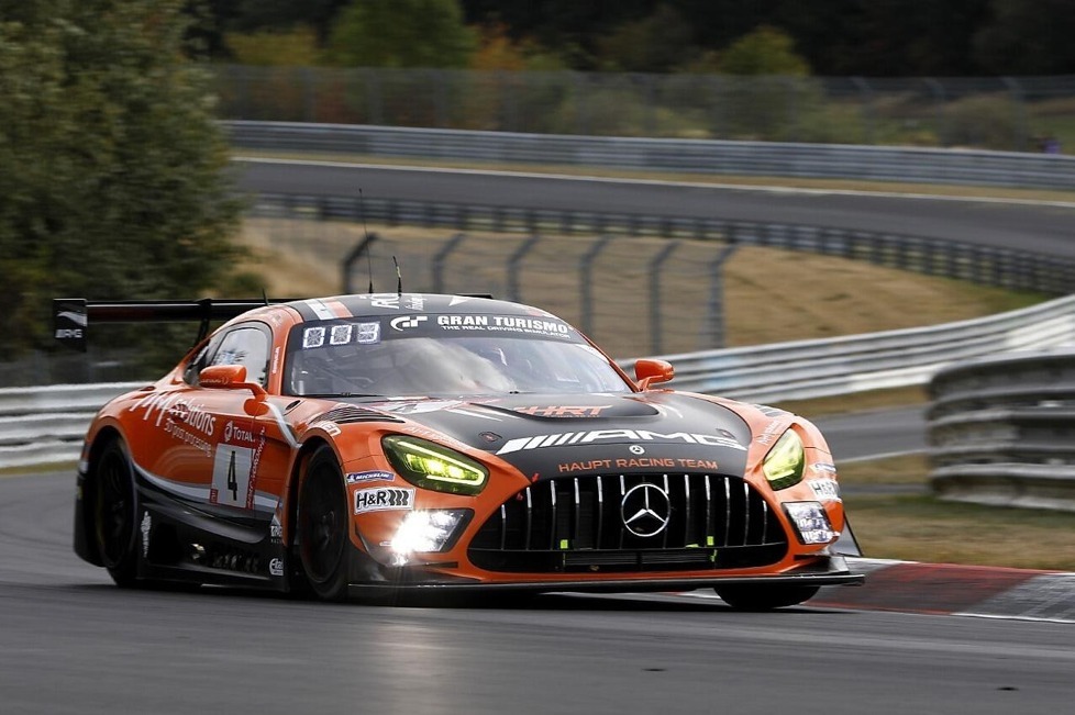 In dieser Reihenfolge werden die schnellsten 30 Autos in das 24-Stunden-Rennen Nürburgring 2020 starten