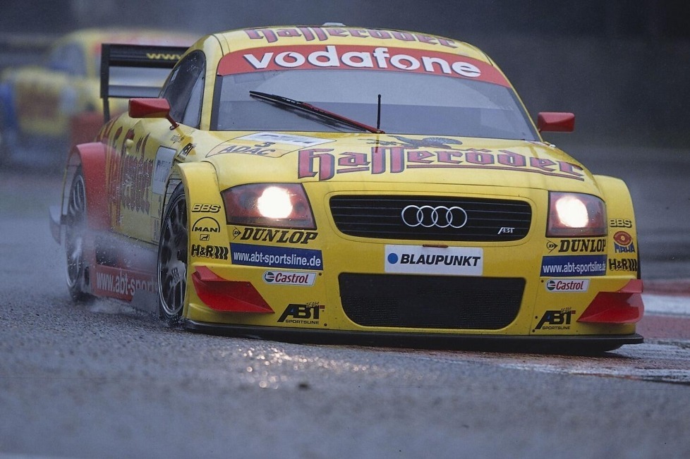 Seit der Neugründung im Jahr 2000 war Audi als einziger DTM-Hersteller durchgängig am Start, jetzt steigt man aus: Aber wer waren die zehn besten Piloten dieser Ära?