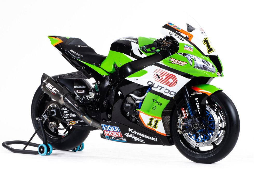 In der WSBK-Saison 2020 treffen Kawasaki, Ducati, Yamaha, BMW und Honda aufeinander: Das sind die 19 Bikes der Stammpiloten