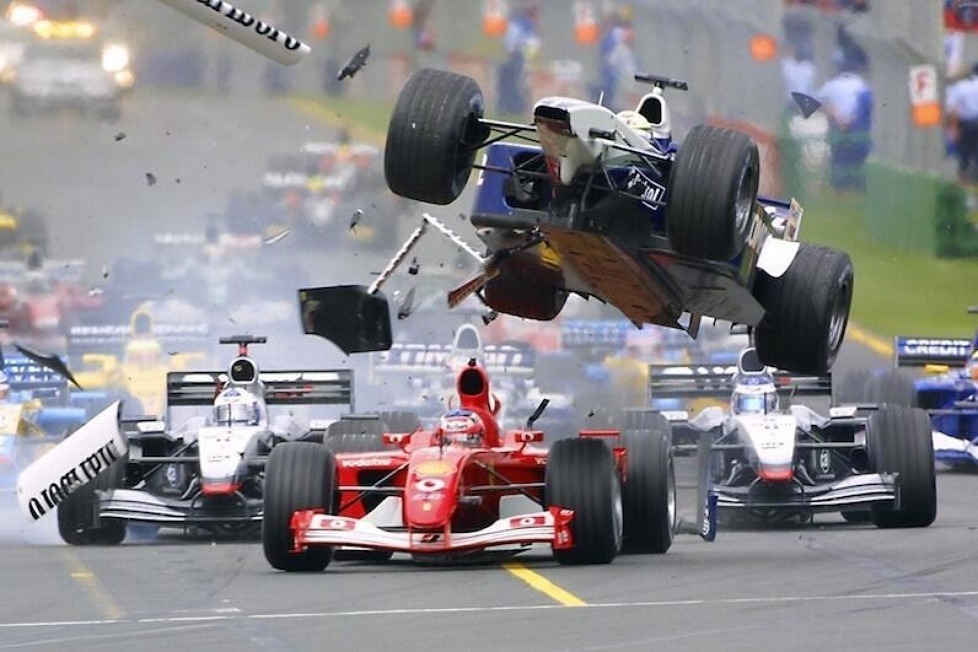 Auch die Formel-1-Saison 2021 wird wegen Corona erneut nicht in Australien starten - Nachdem es 2020 Spielberg war, findet der Auftakt 2021 in Bahrain statt