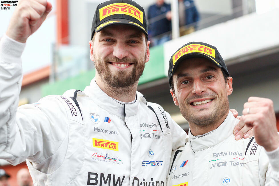 Dafür setzt er 2023 noch einmal ein Highlight: Erholt von seiner Verletzung, startet Spengler neben Einsätzen in Japan auch in der italienischen GT-Serie mit Teampartner Jens Klingmann im BMW M4 GT3. Das Duo sichert sich im Finale den Meistertitel. 2024 fährt Spengler erneut in Japan, ehe er zu Saisonende BMW verlässt.