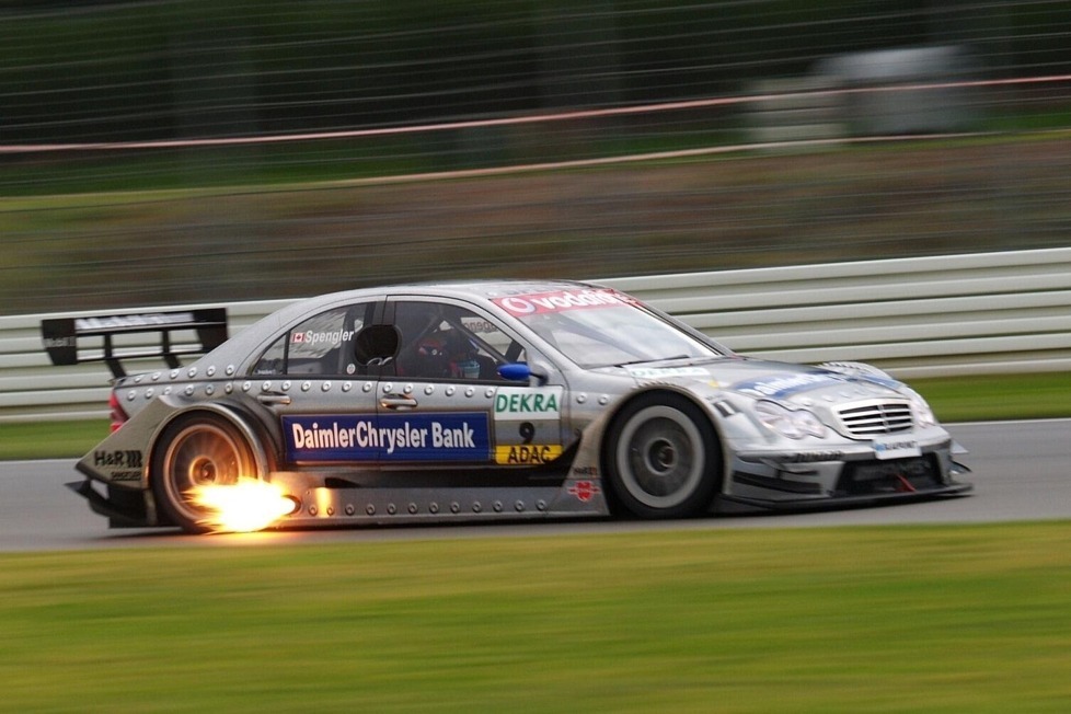Ein Großer verlässt BMW: Wie Bruno Spengler vom ewigen Zweiten bei den Münchnern zum DTM-Champion wurde und welche Rolle Toto Wolff spielte