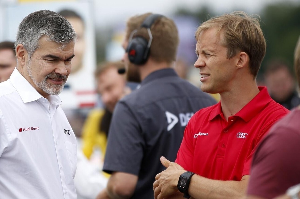 Steht die DTM nach dem Audi-Ausstieg vor dem Ende? So reagieren aktuelle Piloten, Legenden und andere Entscheidungsträger auf die bittere Nachricht