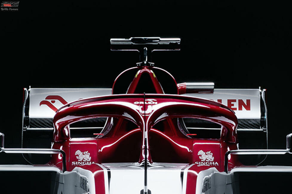 Alfa Romeo C39