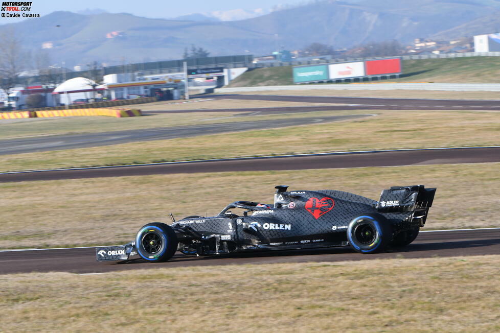 Alfa Romeo C39