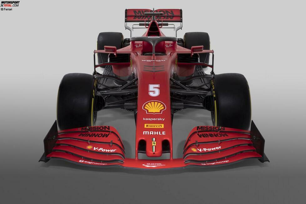 Ferrari SF1000