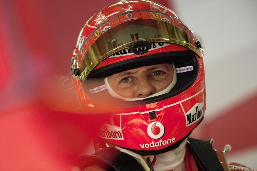 Niki Lauda, Michael Schumacher und nun Fernando Alonso: Diese Weltmeister machten einen Rücktritt vom Rücktritt und kehrten in die Formel 1 zurück