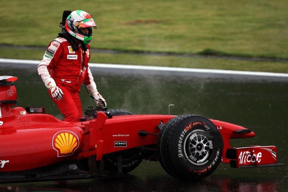 Ersatzfahrer in der Formel 1 haben es schwer. Dafür gibt es viele Beispiele aus der Historie. Aber: Einige Fahrer haben bei ihren Spontaneinsätzen auch geglänzt!