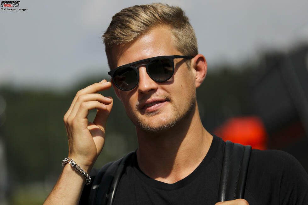 Marcus Ericsson (29/Schweden): Von 2014 bis 2018 bestritt er Grands Prix für Caterham und Sauber. Er blieb Formel-1-Ersatzfahrer bei Alfa Romeo, fährt aber seit 2019 außerdem in der IndyCar-Serie.