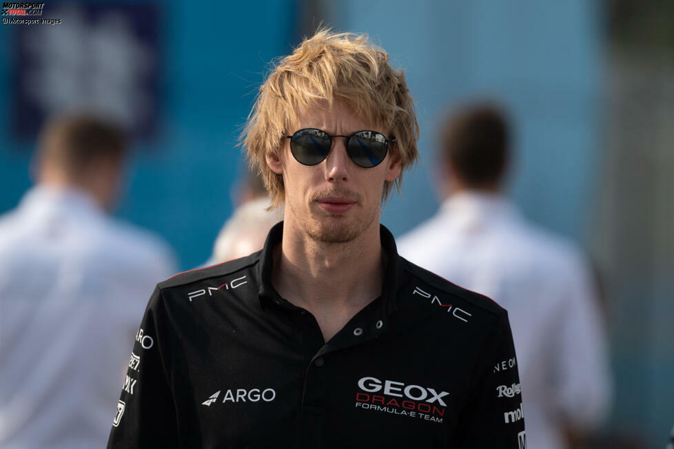 Brendon Hartley (30/Neuseeland): Nach etwas mehr als einer Saison in der Formel 1 war Schluss für Hartley. Anschließend kam er als Simulatorfahrer bei Ferrari unter und fuhr in der Formel E.