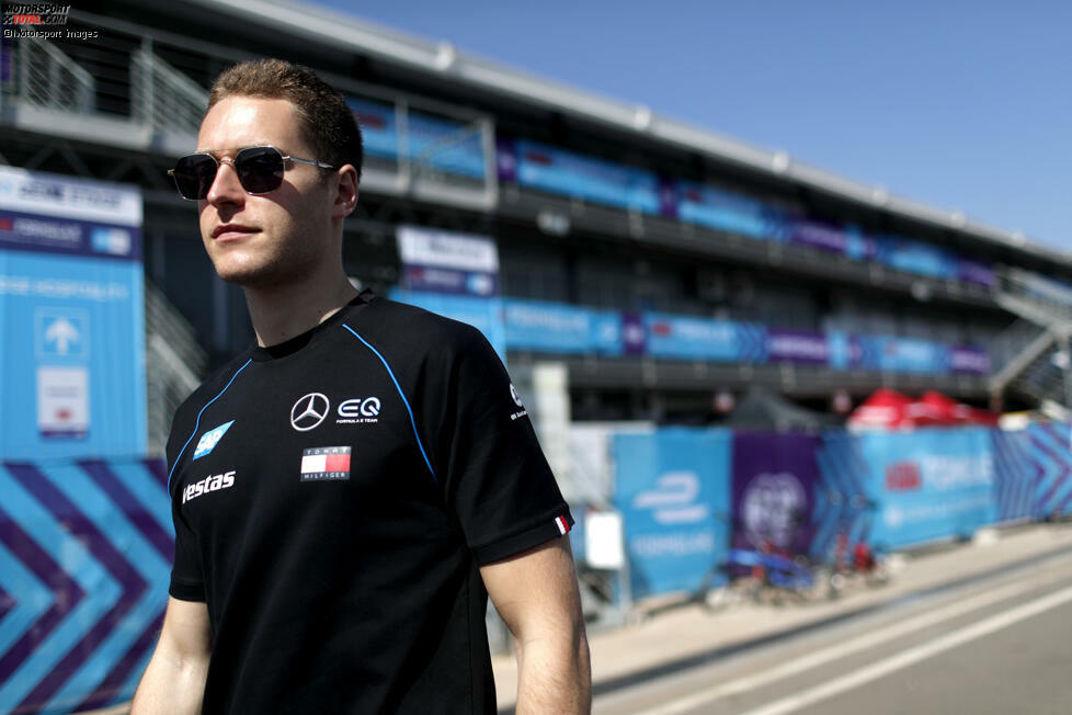 Stoffel Vandoorne (28/Belgien): Nach zwei Saisons bei McLaren wechselte Vandoorne in die Formel E, wo er für Mercedes antritt. Deshalb ist er auch Mercedes-Ersatzfahrer in der Formel 1, und damit theoretisch auch für die Mercedes-Kunden McLaren und Racing Point zuständig.