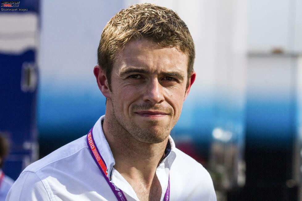 Paul di Resta (34/Großbritannien): Der DTM-Champion von 2010 fuhr drei Jahre in der Formel 1, heute arbeitet er ebenso als TV-Experte bei 'Sky'.