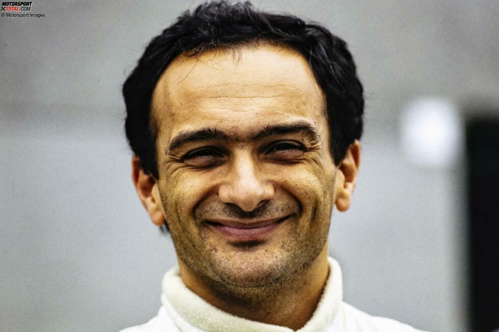 1991: Zum 25. Mal übersteht Gabriele Tarquini das Vor-Qualifying nicht, verpasst zum insgesamt 40. Mal die Qualifikation für ein Formel-1-Rennen. Das ist Rekord. Allerdings kämpft Tarquini in seiner gesamten Grand-Prix-Karriere in deutlich unterlegenen Autos meist auf verlorenem Posten, ohne Chance.