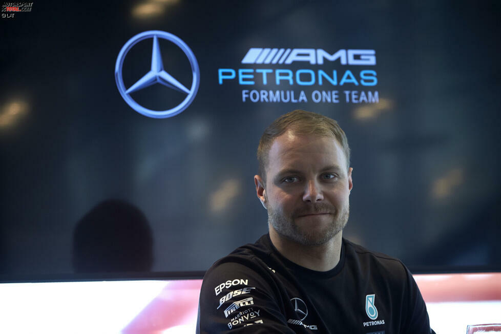 #6: Valtteri Bottas (Mercedes) - 2,17 Millionen Follower. Der WM-Zweite der Saison 2019 kann in den sozialen Medien nicht ganz mit der absoluten Formel-1-Spitze mithalten, hat aber trotzdem eine stattliche Follower-Anzahl.