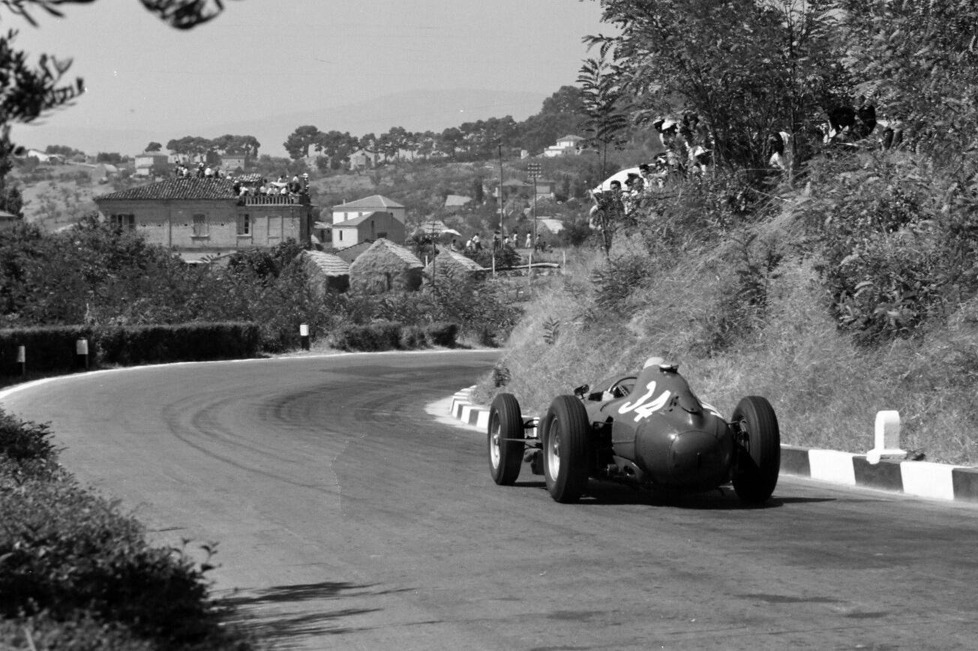 Das Gastgeberland taucht im Titel eines Formel-1-Grand-Prix auf, aber nicht immer: Hier sind die teilweise kuriosen Ausnahmen der traditionellen Rennbezeichnungen!