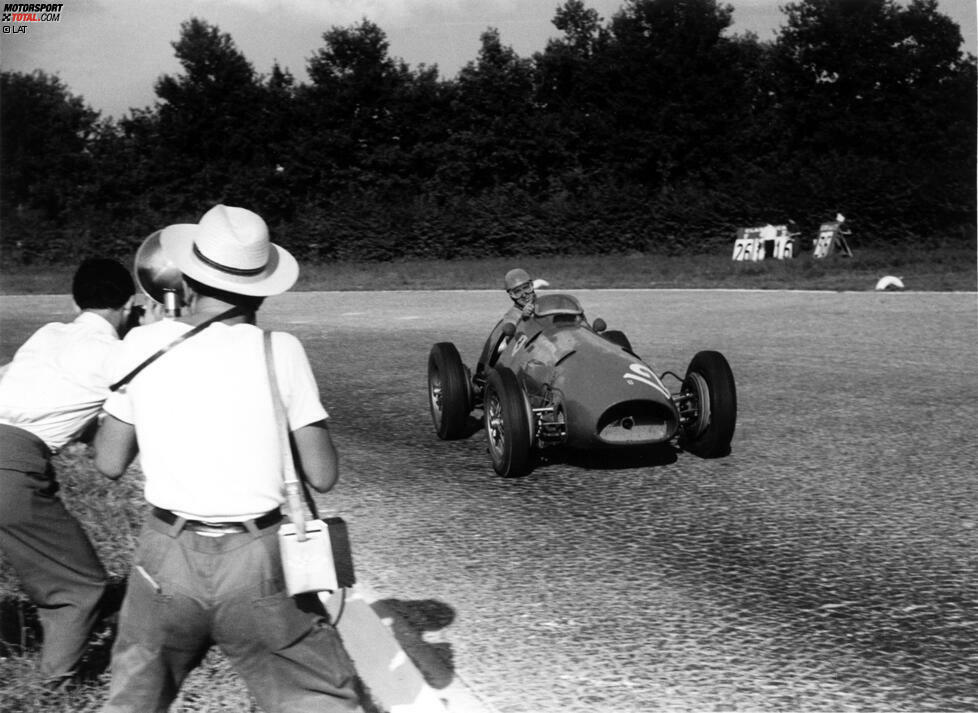 In der Saison 2020 wird der Große Preis von Italien zum 71. Mal ausgetragen. Das Rennen hat bislang in jeder Formel 1-Saison stattgefunden. Es ist der 70. Italien GP in Monza, nur 1980 fand das Rennen einmal in Imola statt.