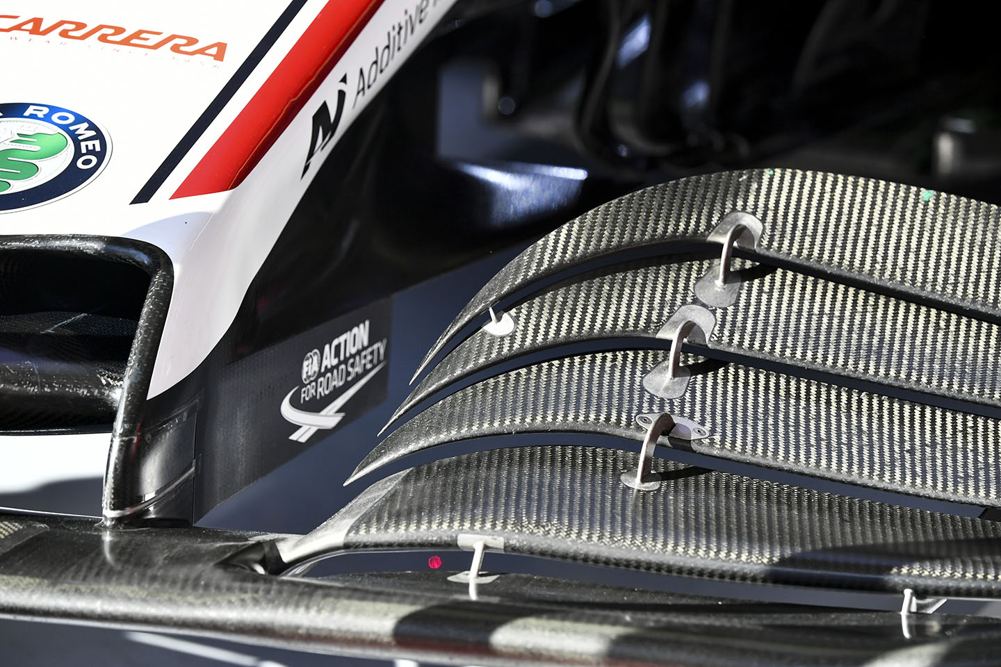 Fotostrecke: Formel-1-Technik 2020: Die Updates beim Test in Barcelona Giorgio Piola