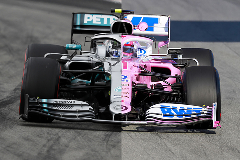 Fotostrecke: Die größten Formel-1-Verschwörungstheorien Motorsport Images