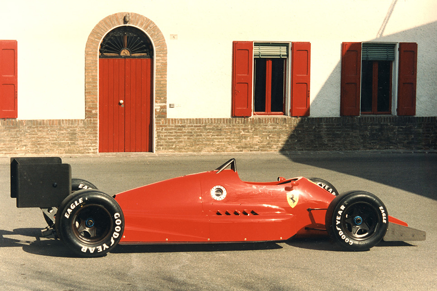 Fotostrecke: Alle Jahre wieder: Chronologie der F1-Ausstiegsdrohungen von Ferrari Ferrari