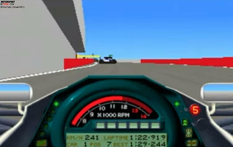 Grand Prix (1992)